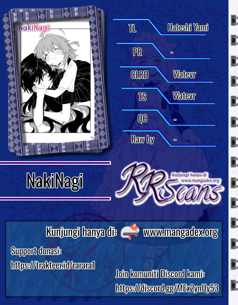 nakinagi - Chapter: 6