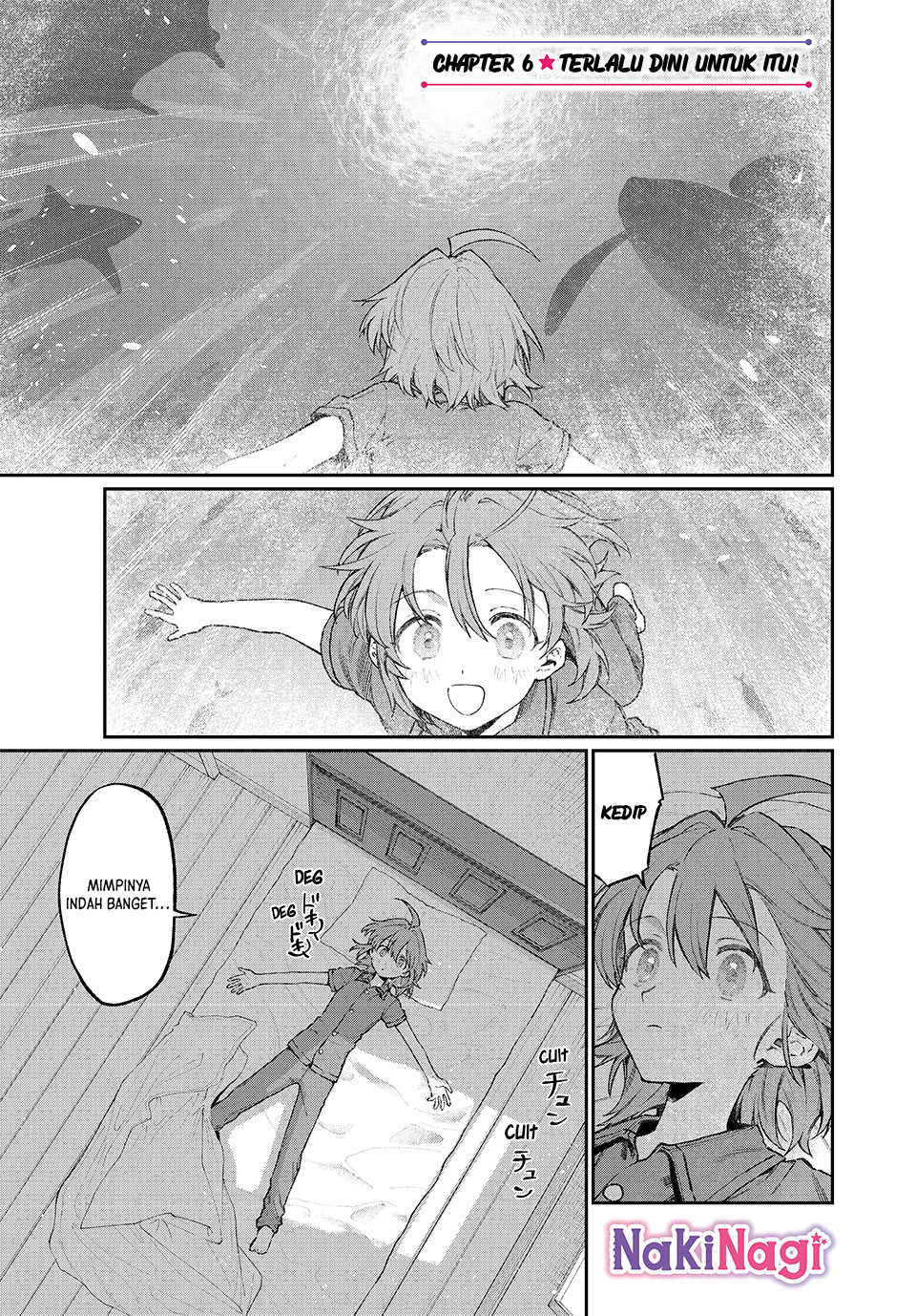 nakinagi - Chapter: 6
