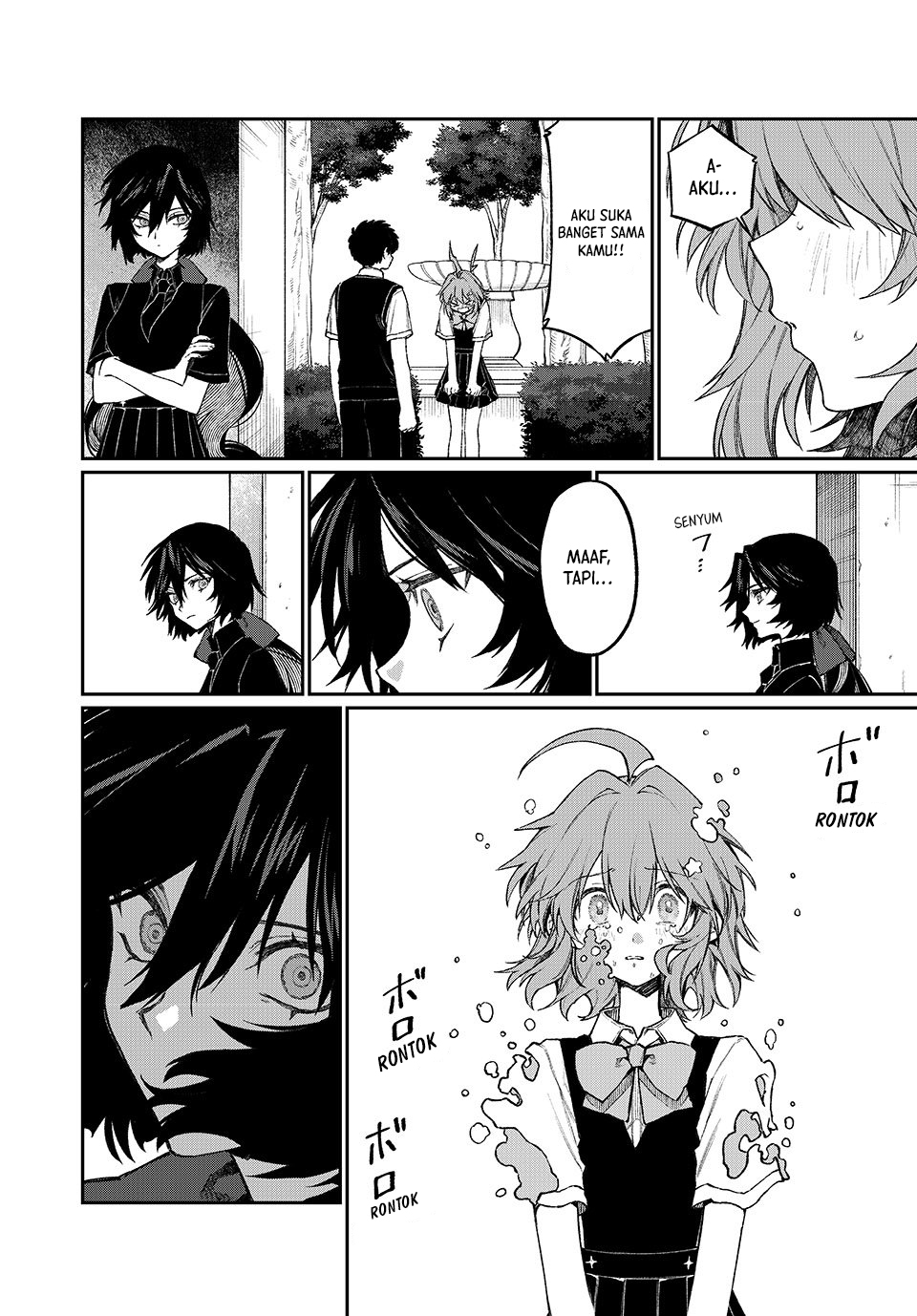 nakinagi - Chapter: 6