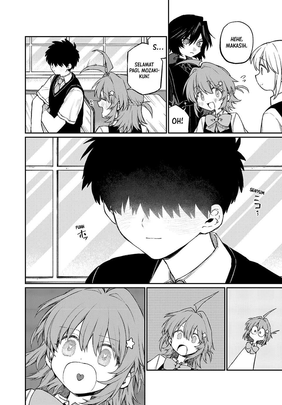 nakinagi - Chapter: 6