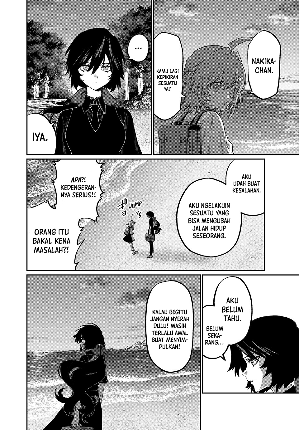 nakinagi - Chapter: 6