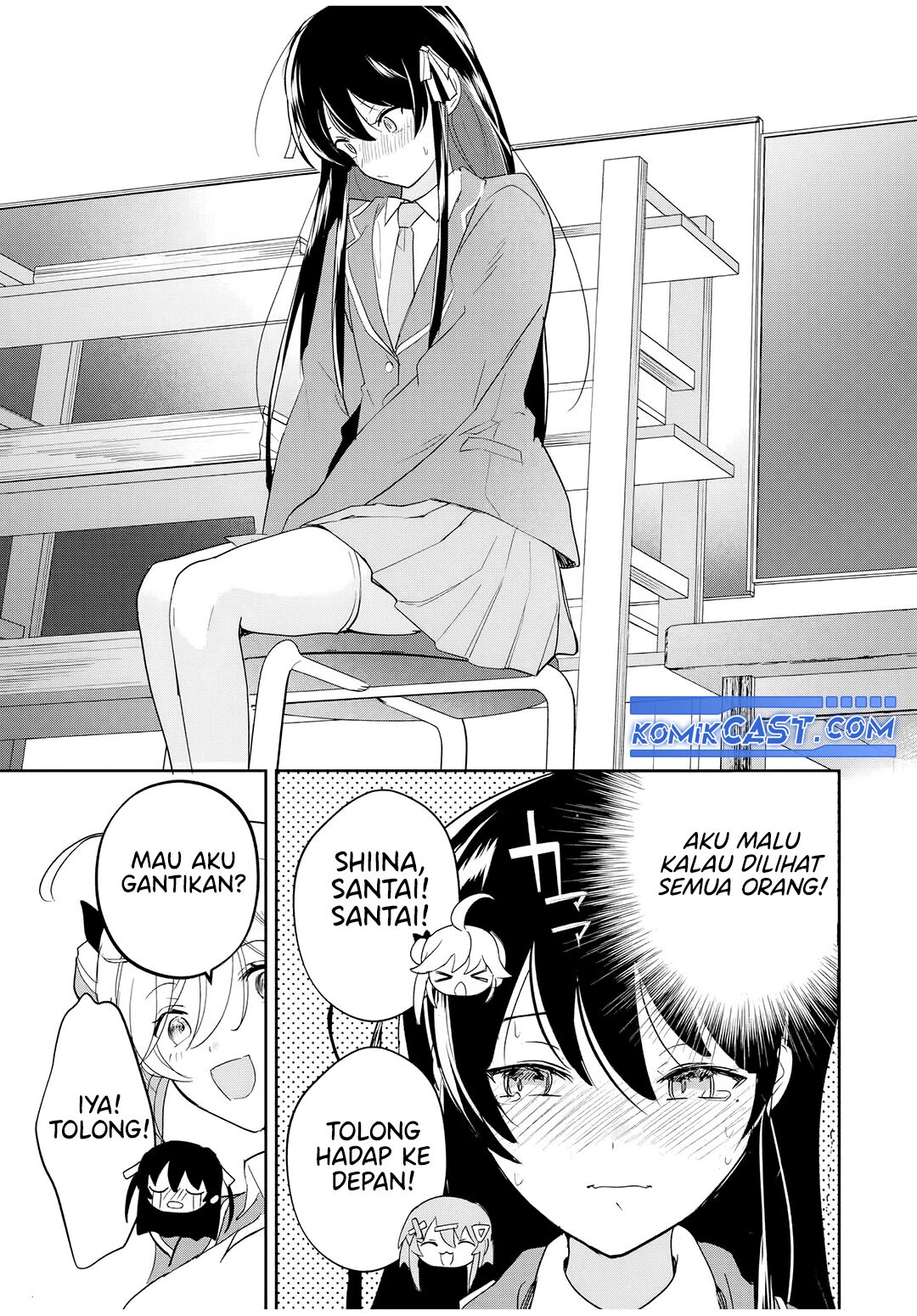 eiyuu-to-majo-no-tensei-rabu-kome - Chapter: 14