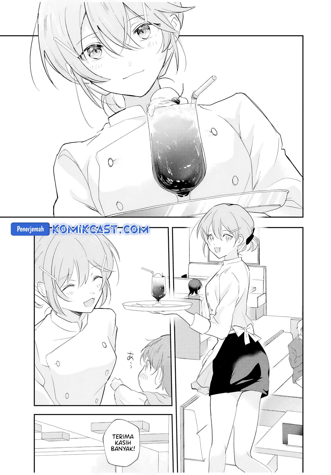 eiyuu-to-majo-no-tensei-rabu-kome - Chapter: 14