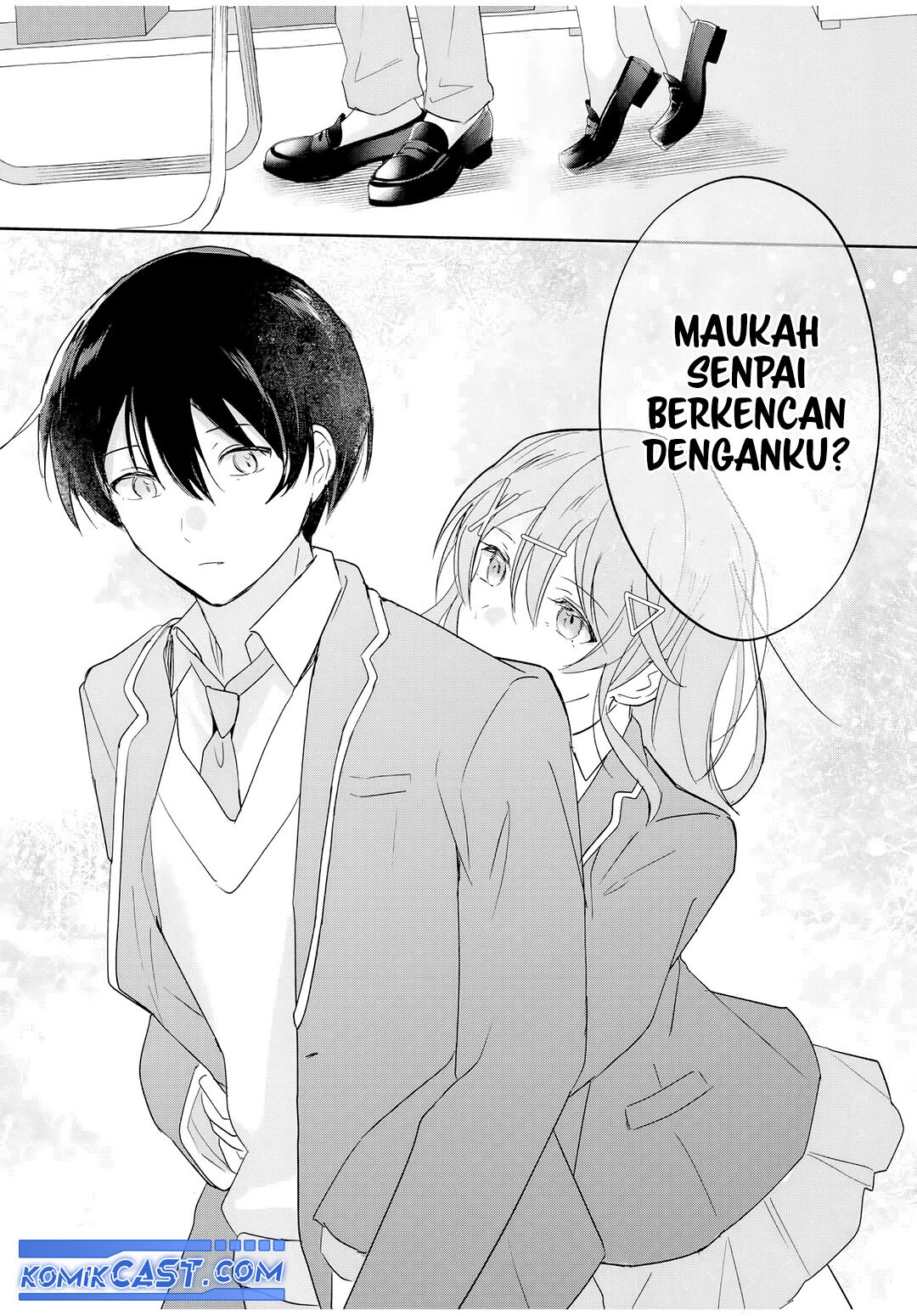 eiyuu-to-majo-no-tensei-rabu-kome - Chapter: 14