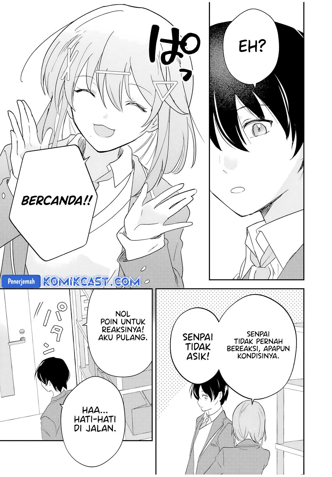 eiyuu-to-majo-no-tensei-rabu-kome - Chapter: 14