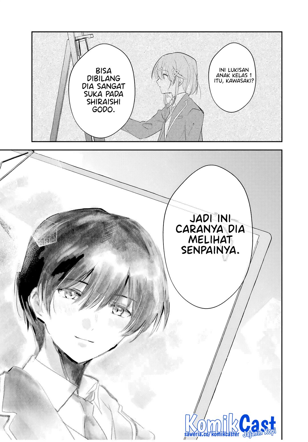 eiyuu-to-majo-no-tensei-rabu-kome - Chapter: 14