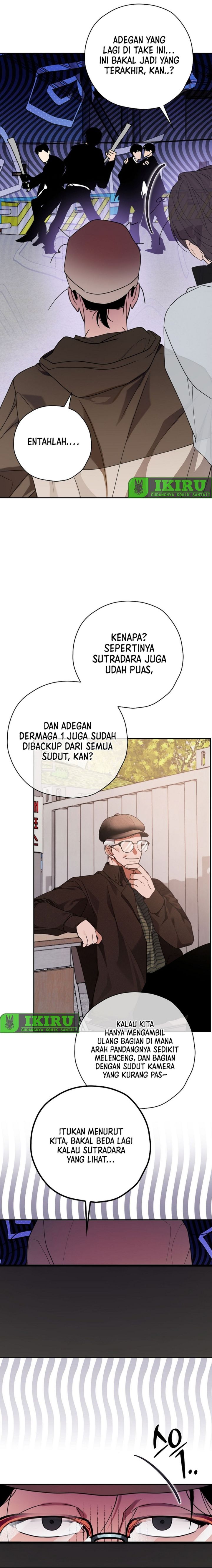 the-book-eating-actor - Chapter: 27