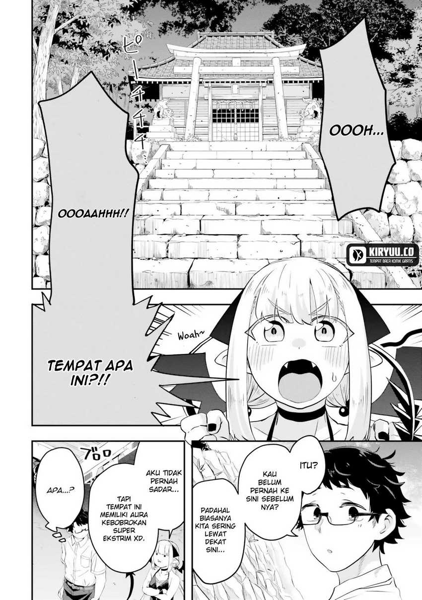maou-ga-inaka-ni-totsuidara - Chapter: 4