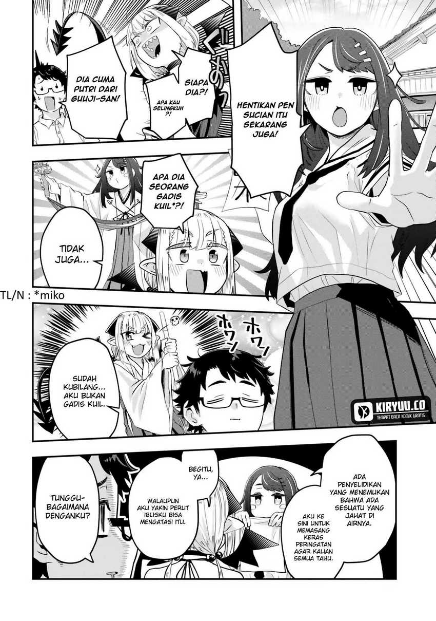 maou-ga-inaka-ni-totsuidara - Chapter: 4