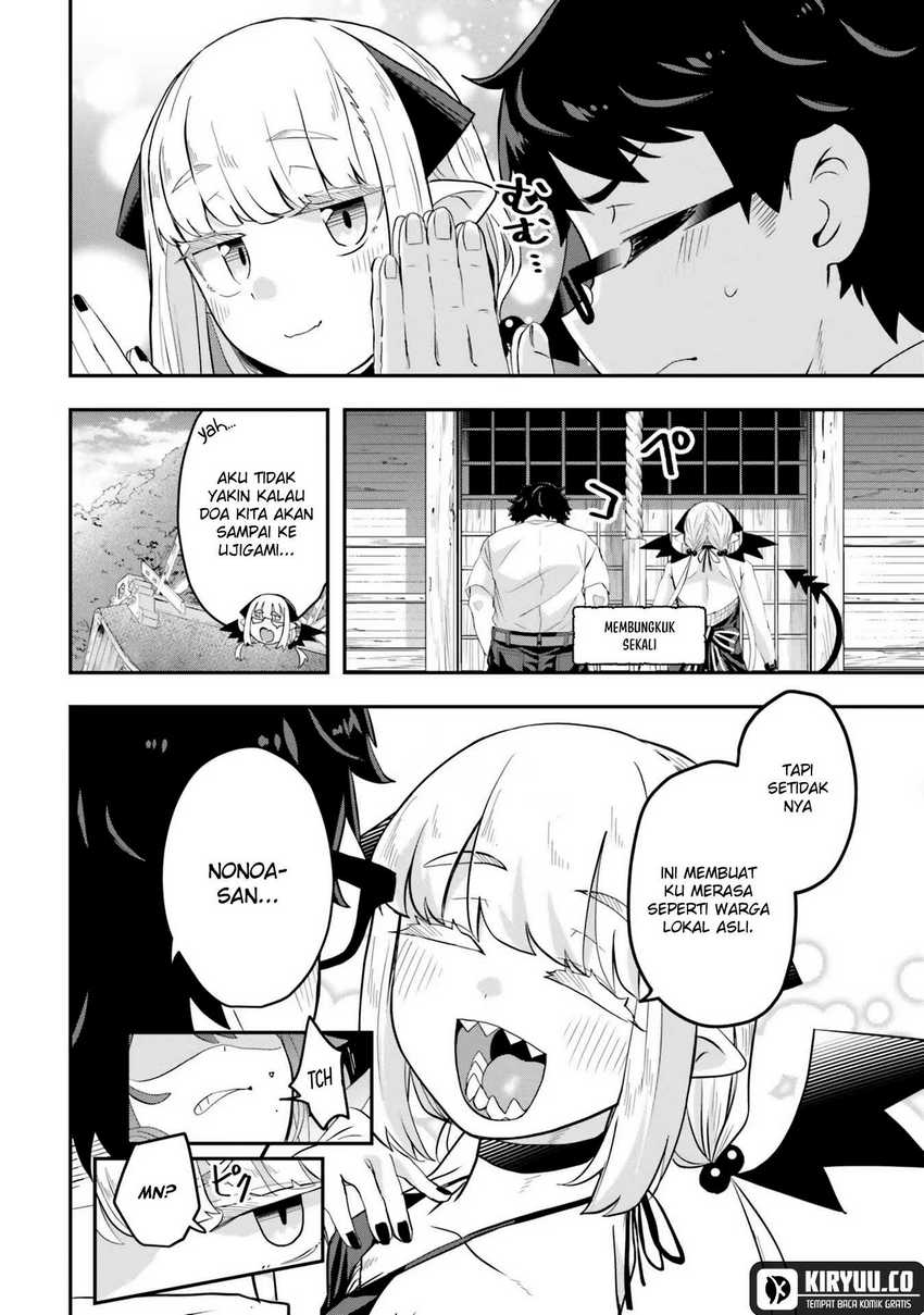 maou-ga-inaka-ni-totsuidara - Chapter: 4