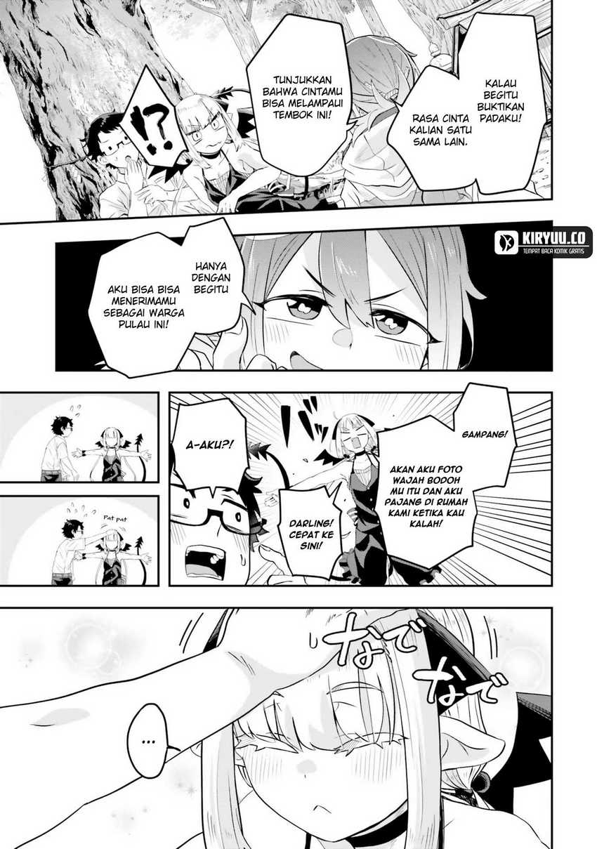 maou-ga-inaka-ni-totsuidara - Chapter: 4