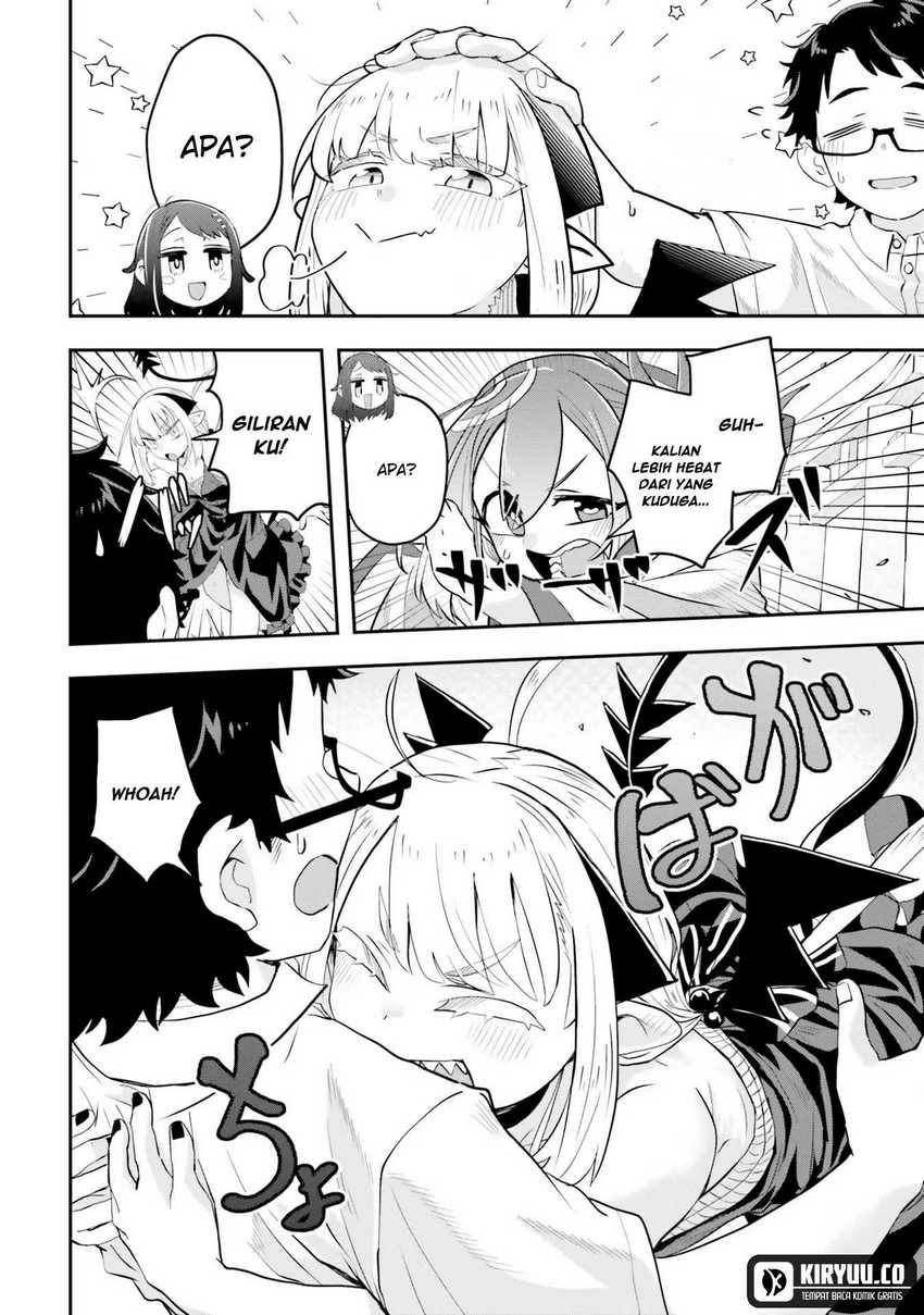 maou-ga-inaka-ni-totsuidara - Chapter: 4