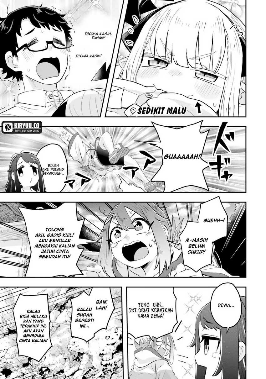 maou-ga-inaka-ni-totsuidara - Chapter: 4
