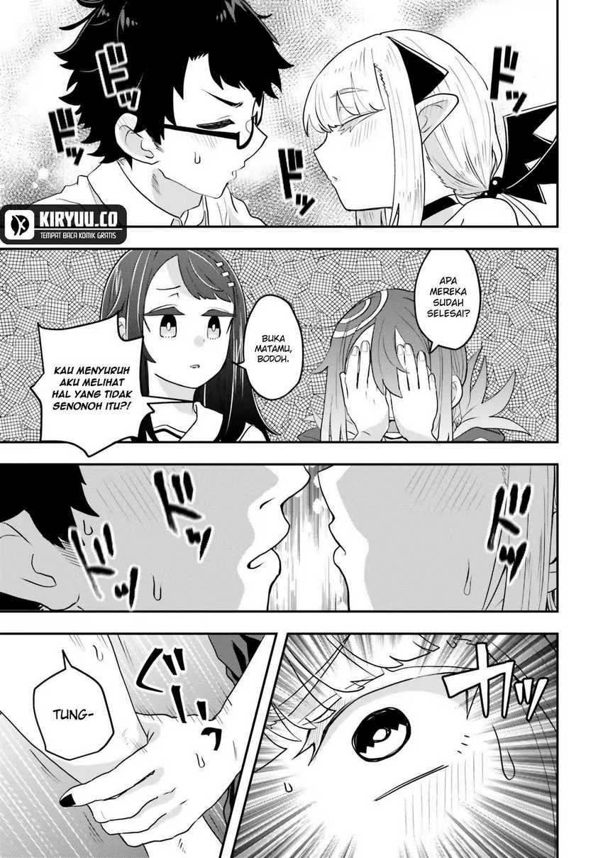 maou-ga-inaka-ni-totsuidara - Chapter: 4