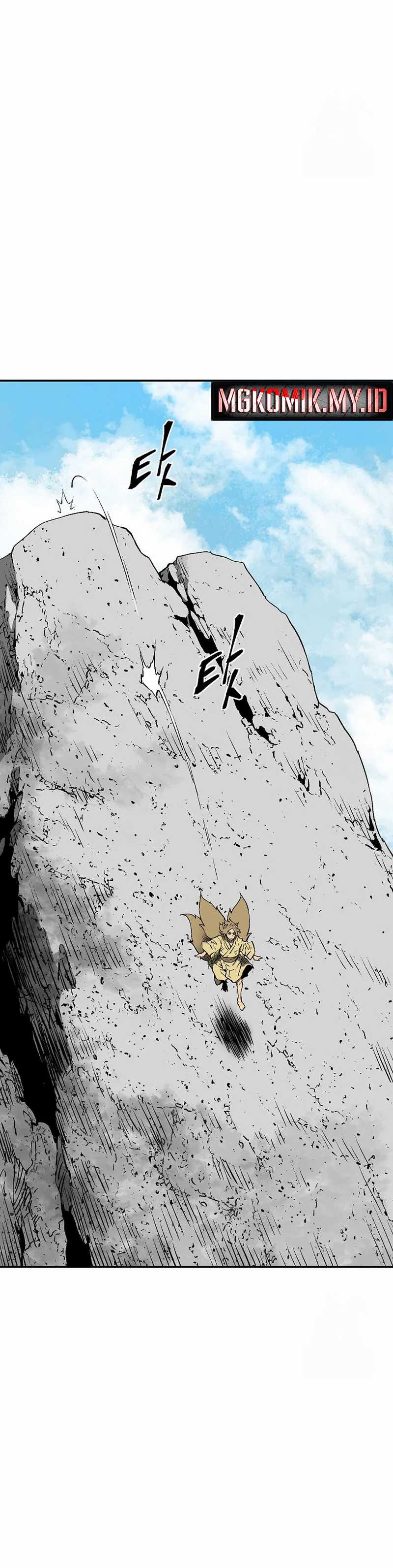 tales-of-a-shinning-sword - Chapter: 107