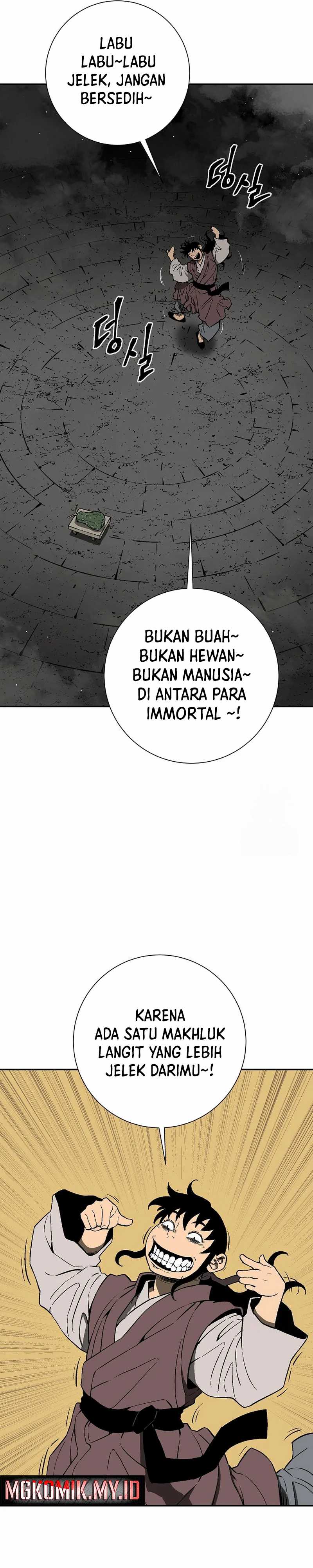 tales-of-a-shinning-sword - Chapter: 107