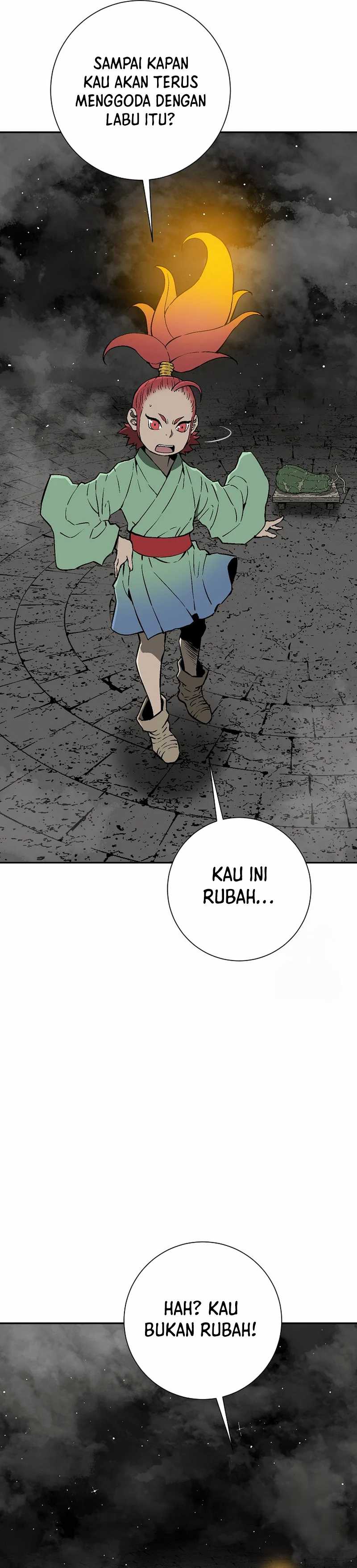 tales-of-a-shinning-sword - Chapter: 107