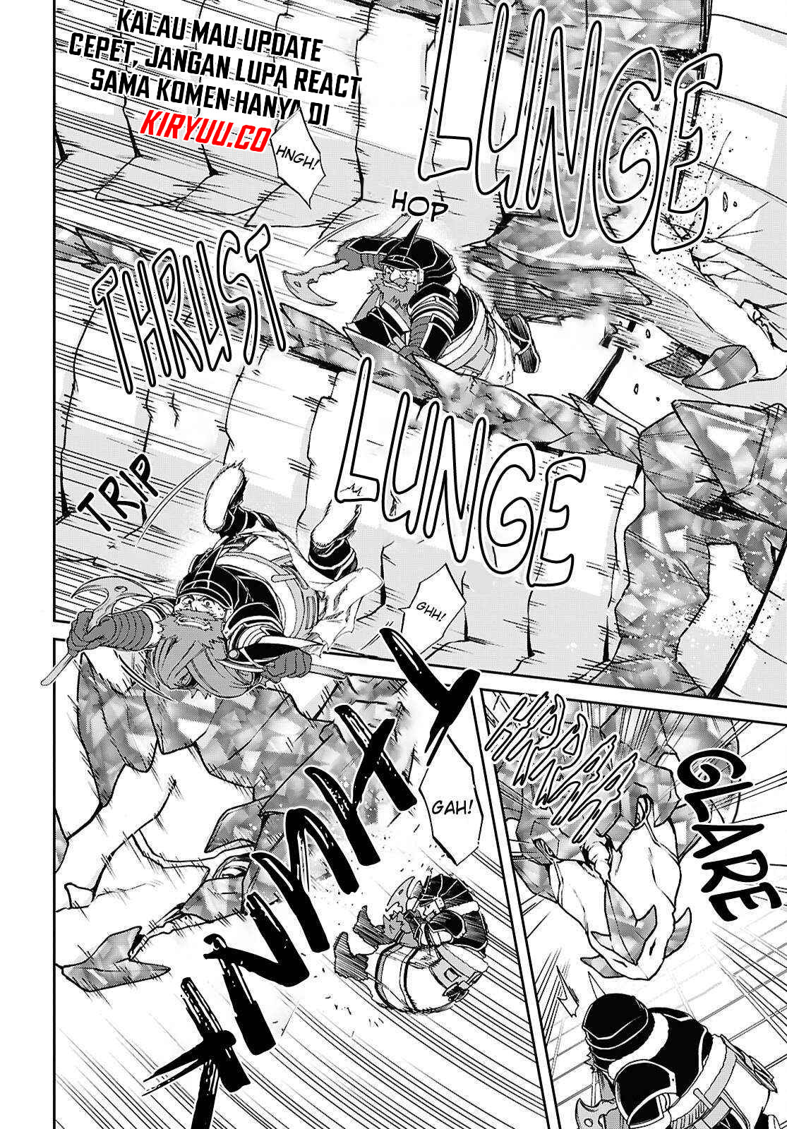 mushoku-tensei-isekai-ittara-honki-dasu - Chapter: 109