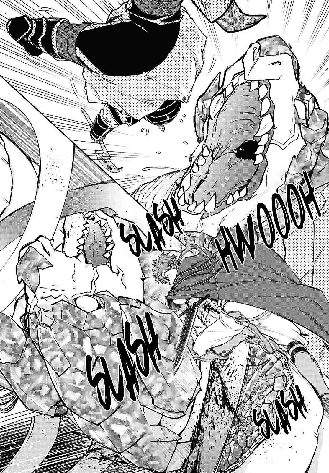 mushoku-tensei-isekai-ittara-honki-dasu - Chapter: 109