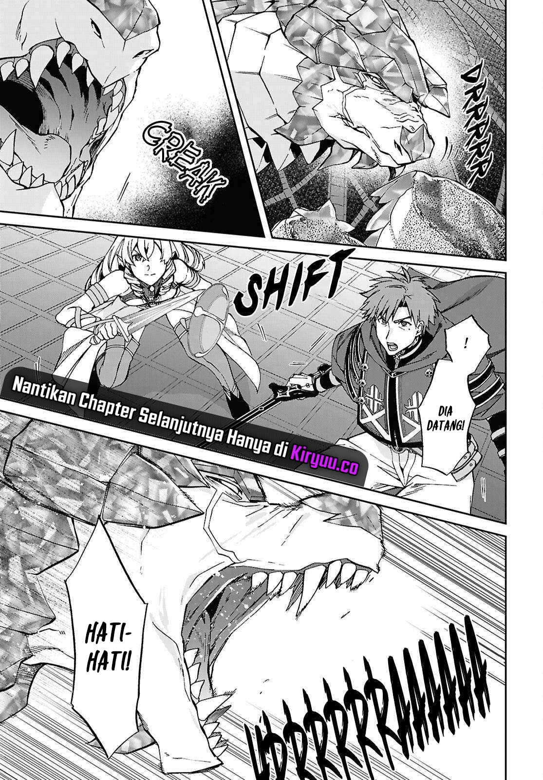 mushoku-tensei-isekai-ittara-honki-dasu - Chapter: 109