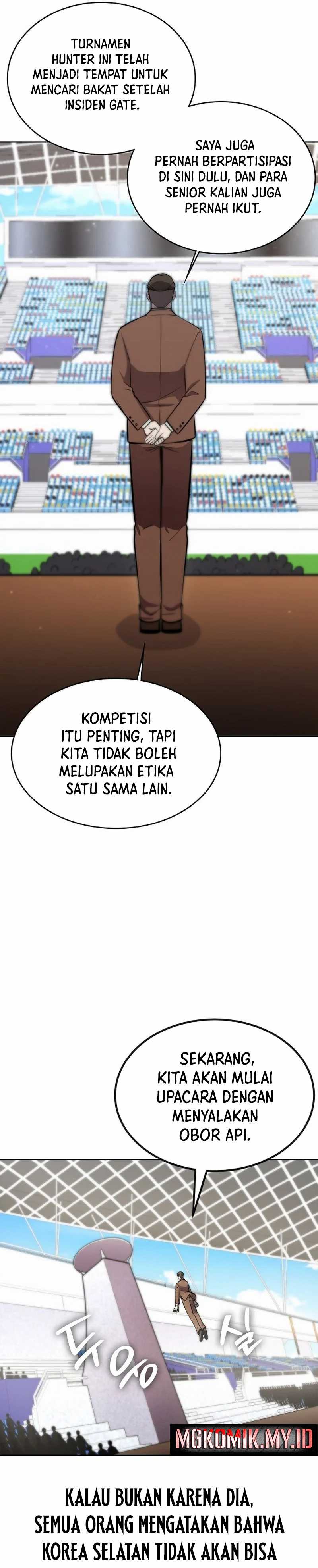 heavenly-demon-wants-to-be-a-chef - Chapter: 37