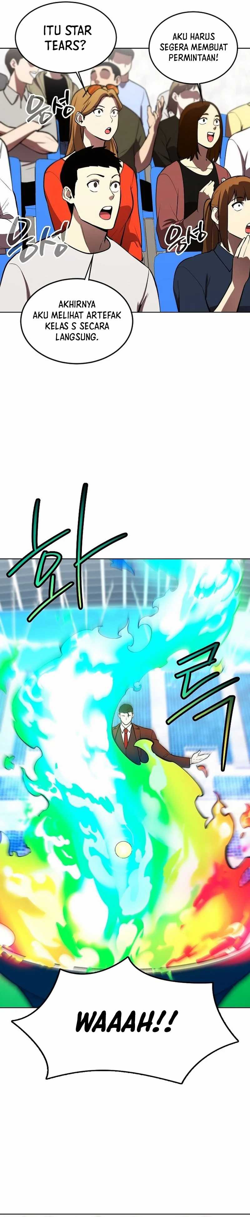 heavenly-demon-wants-to-be-a-chef - Chapter: 37