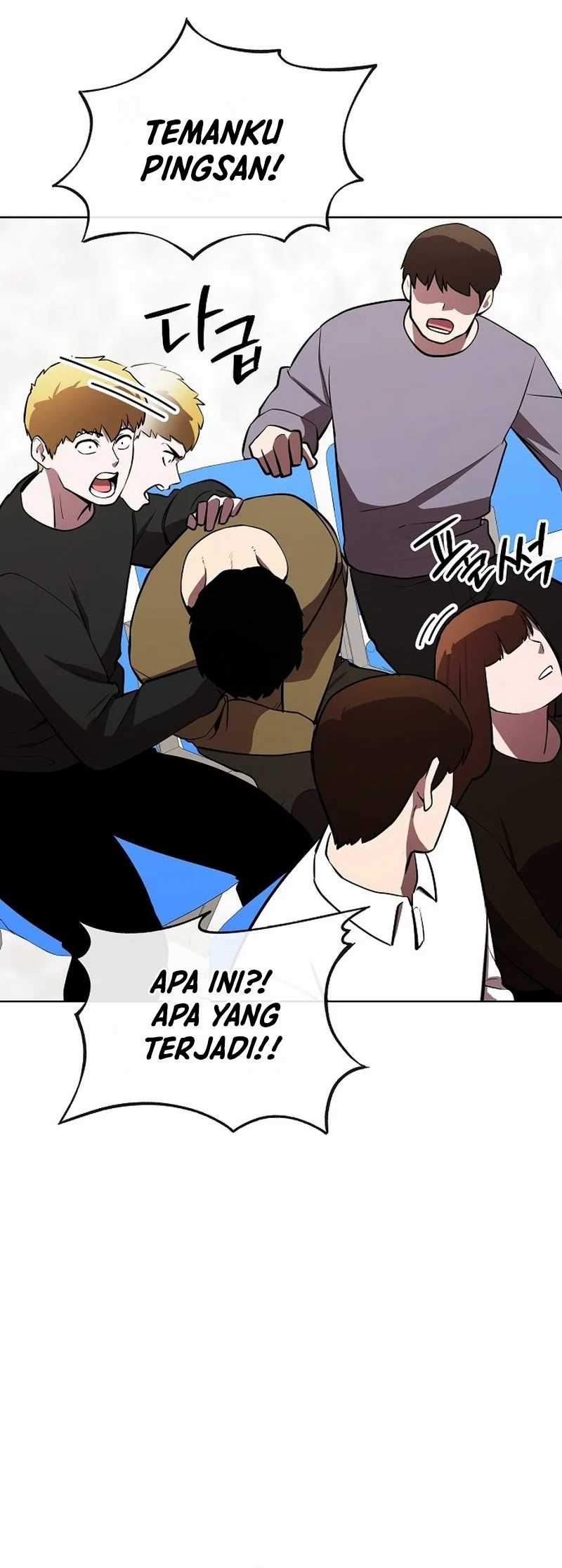 heavenly-demon-wants-to-be-a-chef - Chapter: 37