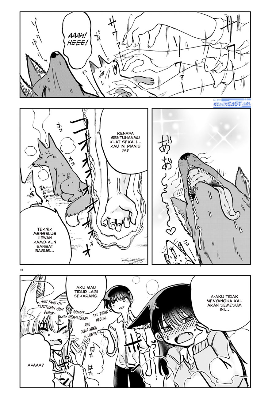 okitsune-gal-katabami-san - Chapter: 10