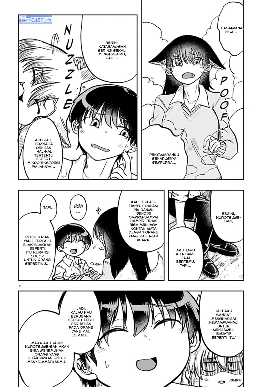 okitsune-gal-katabami-san - Chapter: 10
