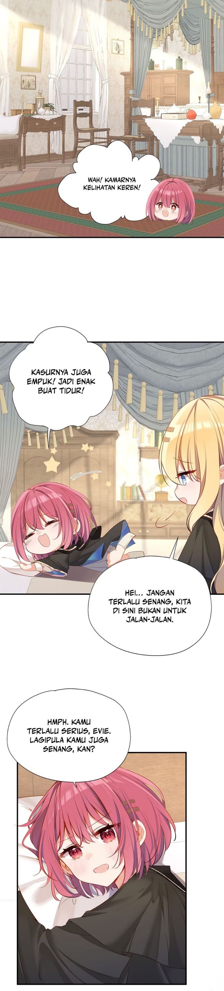 please-bully-me-miss-villainess - Chapter: 116