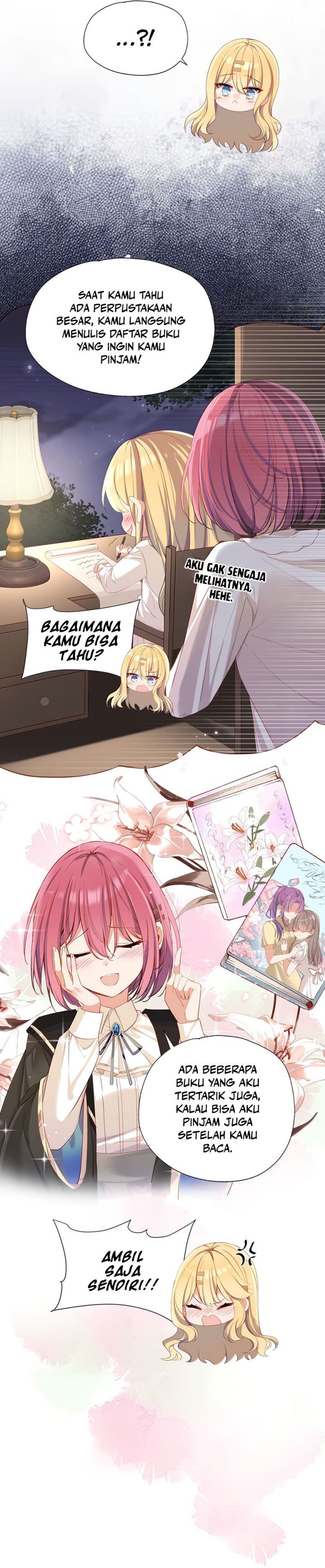 please-bully-me-miss-villainess - Chapter: 116