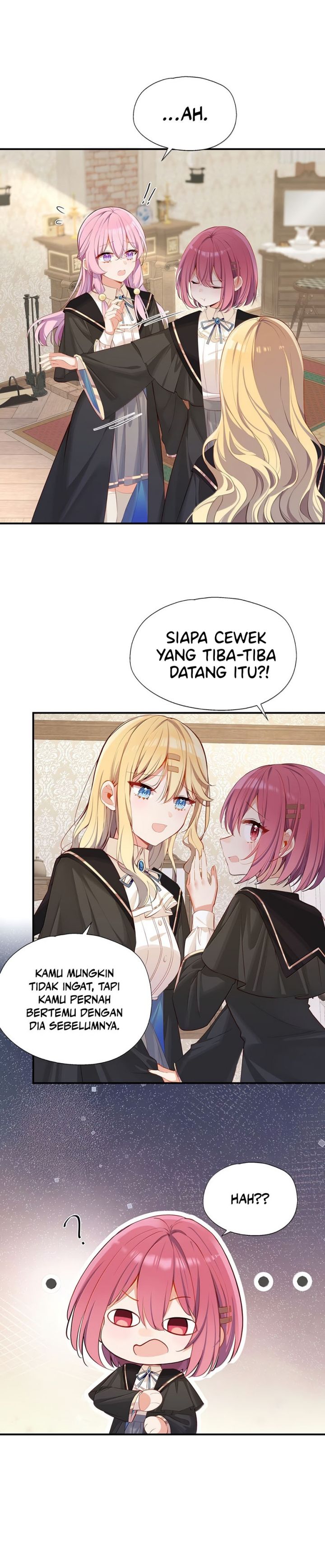 please-bully-me-miss-villainess - Chapter: 116