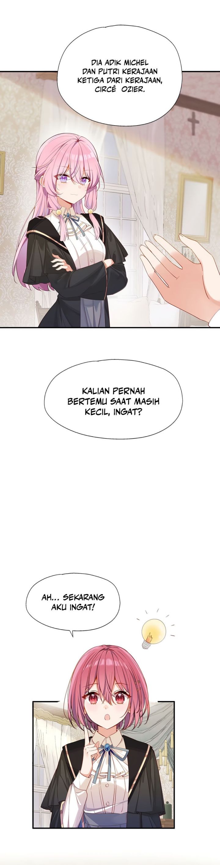 please-bully-me-miss-villainess - Chapter: 116