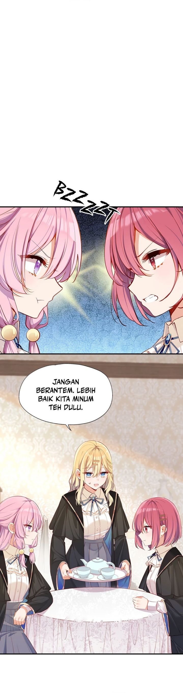please-bully-me-miss-villainess - Chapter: 116