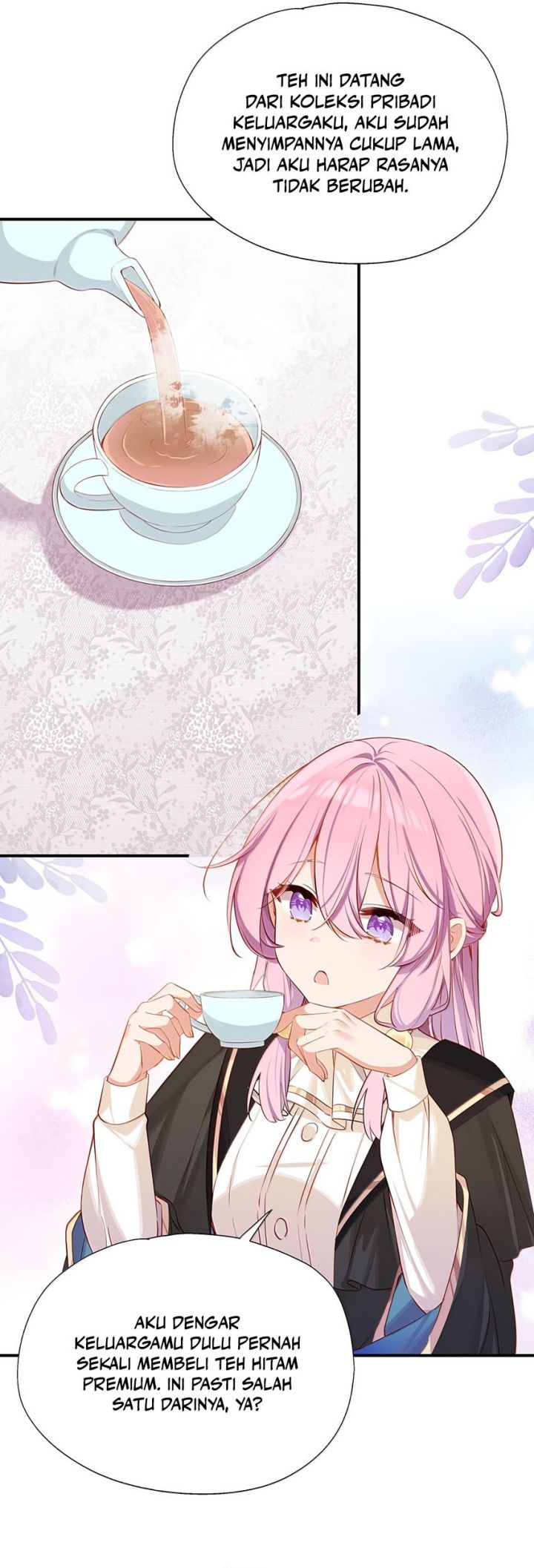 please-bully-me-miss-villainess - Chapter: 116