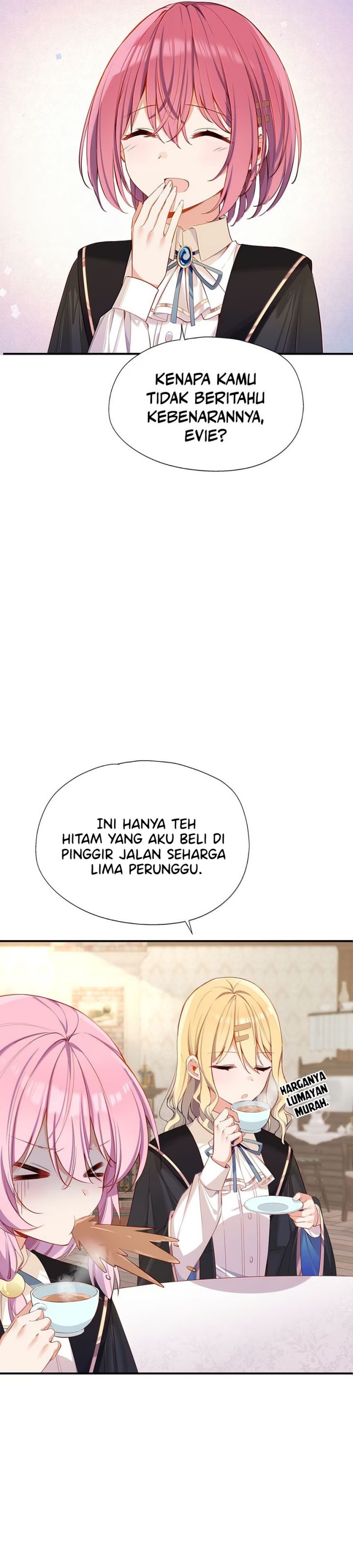 please-bully-me-miss-villainess - Chapter: 116