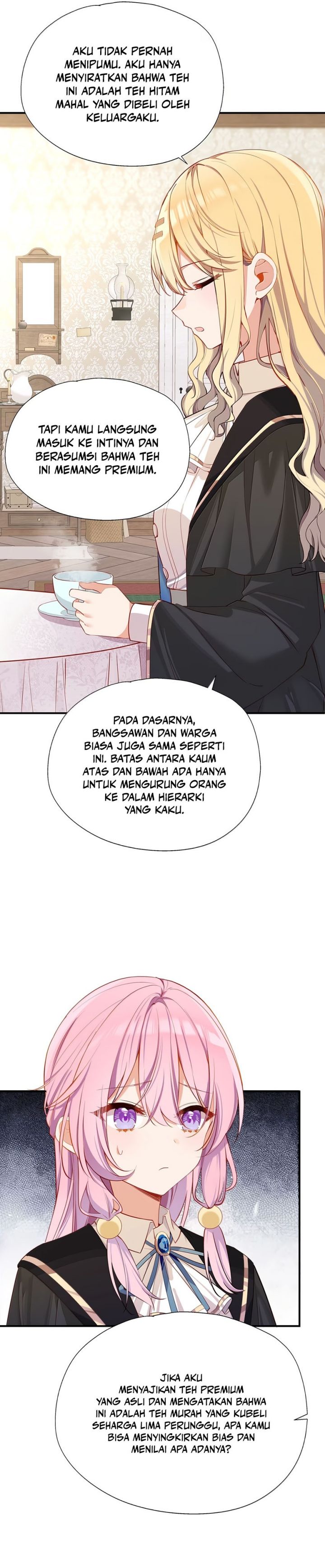 please-bully-me-miss-villainess - Chapter: 116