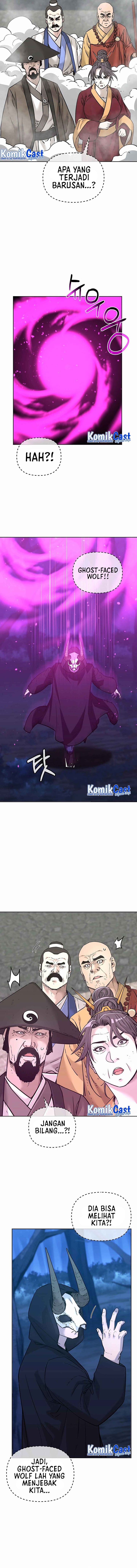 reincarnation-of-the-murim-clans-former-ranker - Chapter: 152