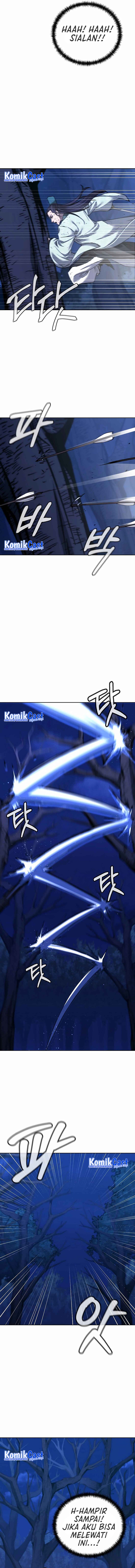 reincarnation-of-the-murim-clans-former-ranker - Chapter: 152
