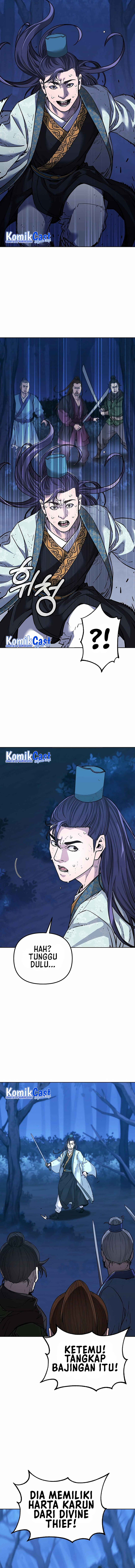 reincarnation-of-the-murim-clans-former-ranker - Chapter: 152
