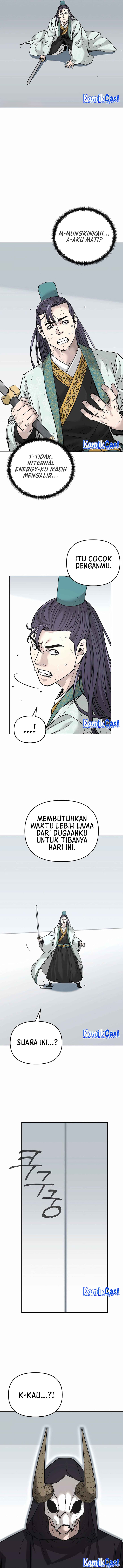 reincarnation-of-the-murim-clans-former-ranker - Chapter: 152