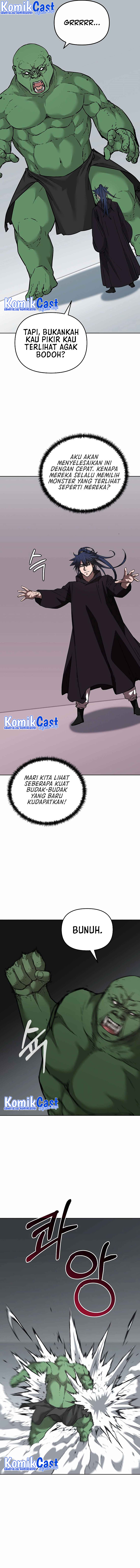 reincarnation-of-the-murim-clans-former-ranker - Chapter: 152