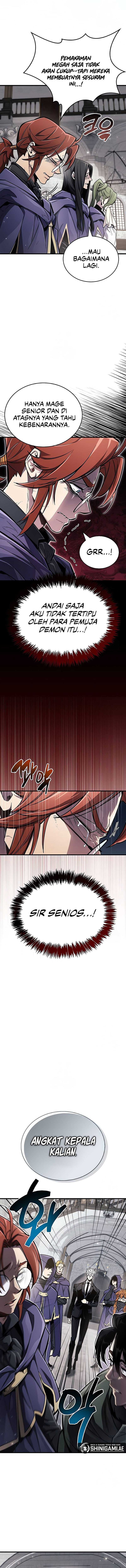 the-player-hides-his-past - Chapter: 70