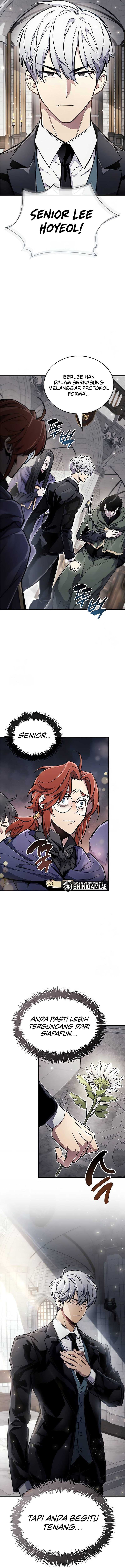 the-player-hides-his-past - Chapter: 70