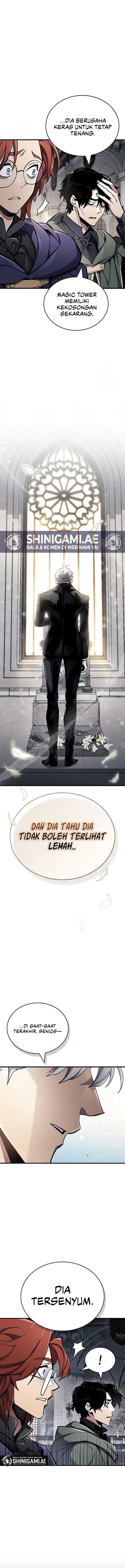 the-player-hides-his-past - Chapter: 70