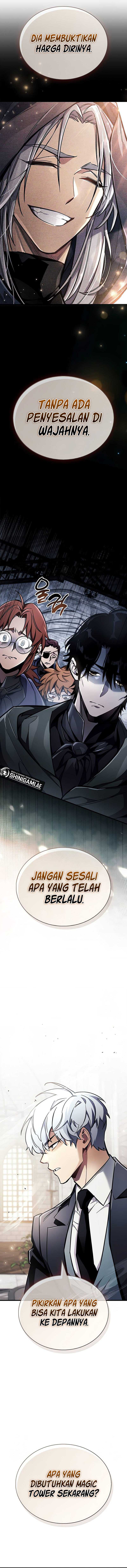 the-player-hides-his-past - Chapter: 70