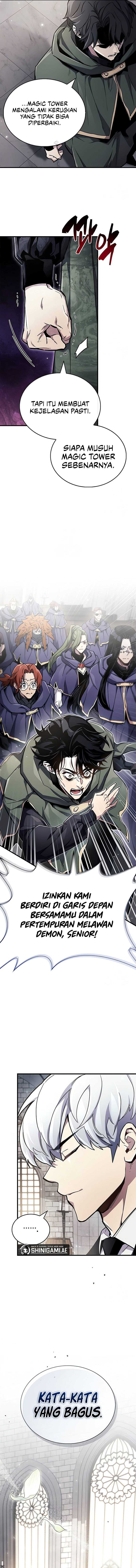 the-player-hides-his-past - Chapter: 70