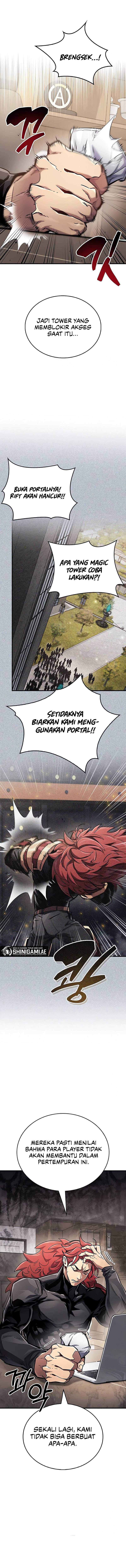 the-player-hides-his-past - Chapter: 70