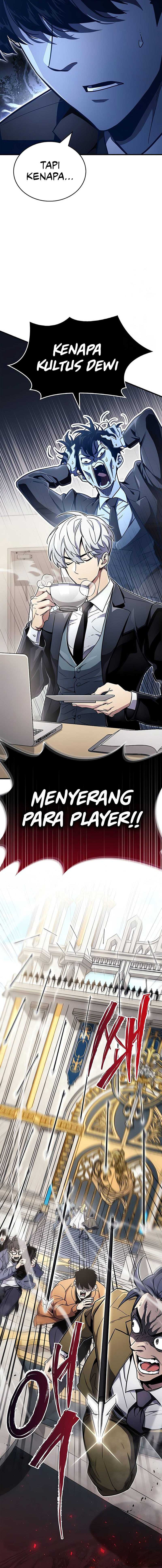 the-player-hides-his-past - Chapter: 70