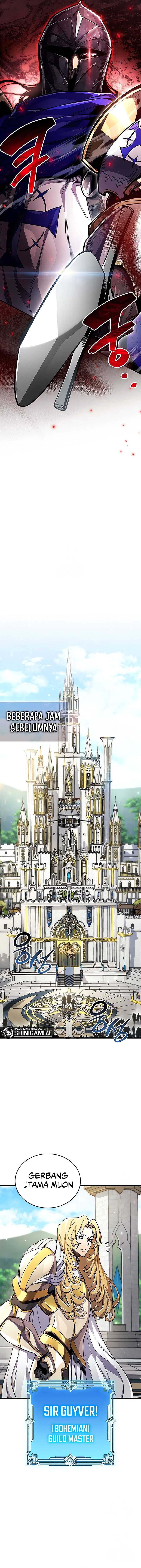 the-player-hides-his-past - Chapter: 70
